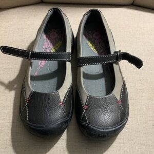 Keen shoes